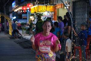 BIB: 18426
                            <button type="button" onclick="openModal(24676604)" class="btn btn-primary btn-sm float-right btn-popup" data-toggle="modal" data-target=".modal-high-quality">
                        <i class="fas fa-shopping-cart"></i> Add to Cart
                    </button>
                                            <button type="button" onclick="isThisMe(24676604, true)" class="btn btn-success btn-sm float-right btn-popup btn-isme hidden" data-toggle="tooltip" data-placement="bottom" title="นี่คือรูปของคุณใช่ไหม คลิกที่นี่เพื่อเอาเข้าอัลบั้ม">
                        <i class="fas fa-plus"></i> Add to album
                    </button>
                    <button type="button" onclick="isThisMe(24676604, false)" class="btn btn-warning btn-sm float-right btn-popup btn-isnotme hidden">
                        <i class="fas fa-ban"></i> Remove from album
                    </button>